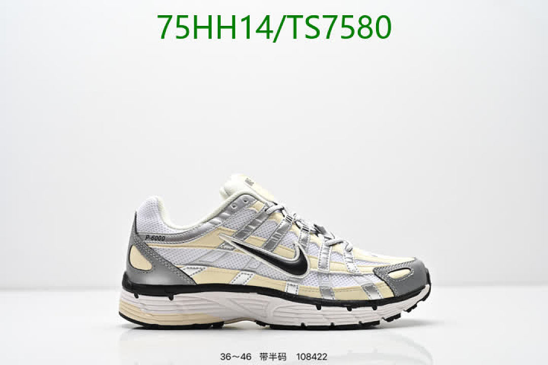 NIKE-Shoes(Women) Code: TS7580 $: 75USD