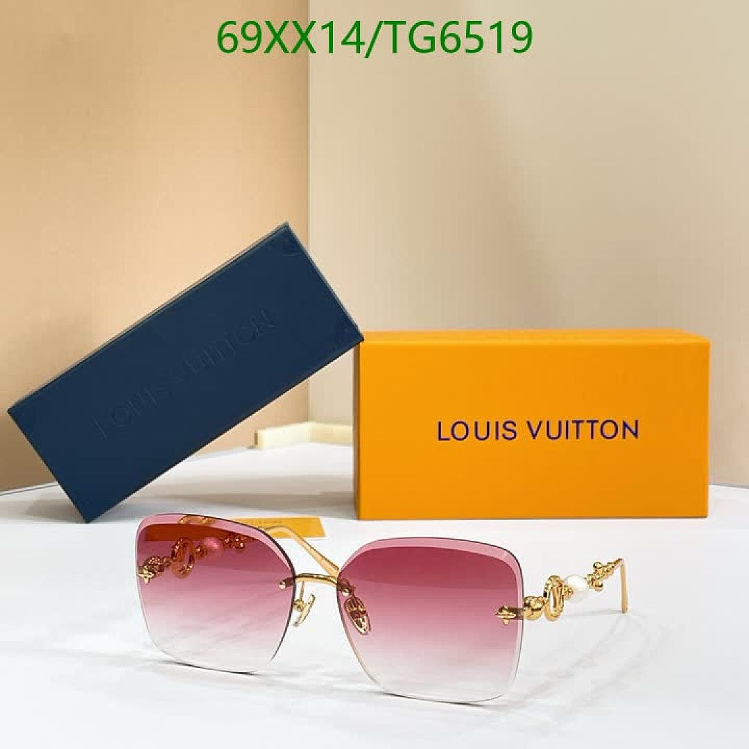 LV-Glasses Code: TG6519 $: 69USD