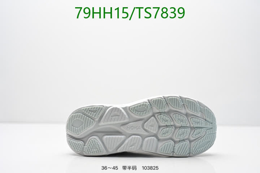 Hoka-Shoes(Men) Code: TS7839 $: 79USD