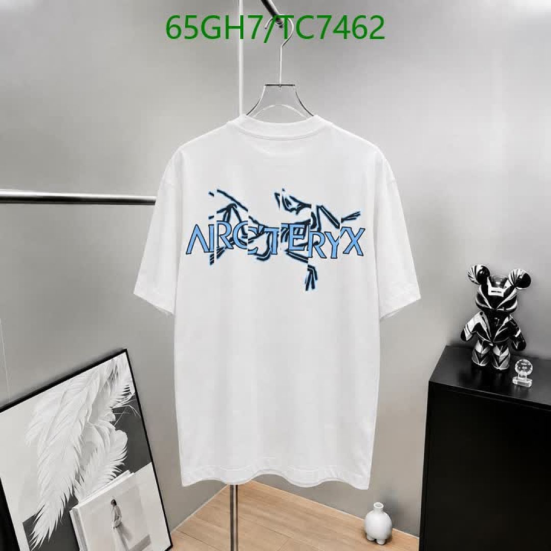 Arcteryx-Clothing Code: TC7462 $: 65USD