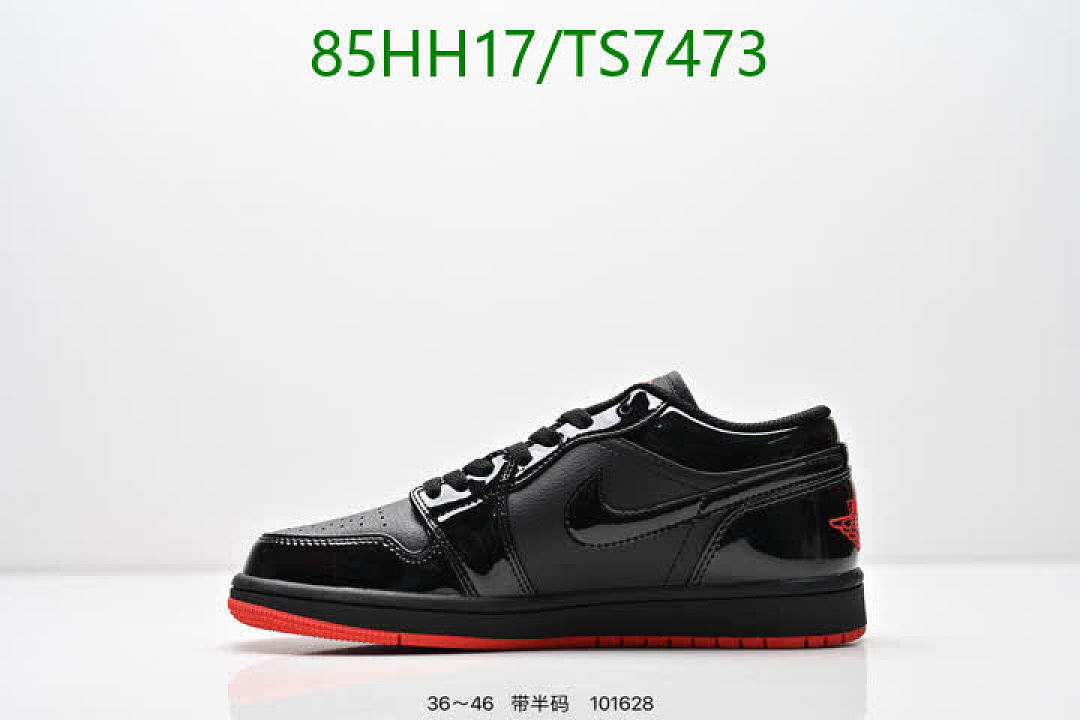 NIKE-Shoes(Women) Code: TS7473 $: 85USD
