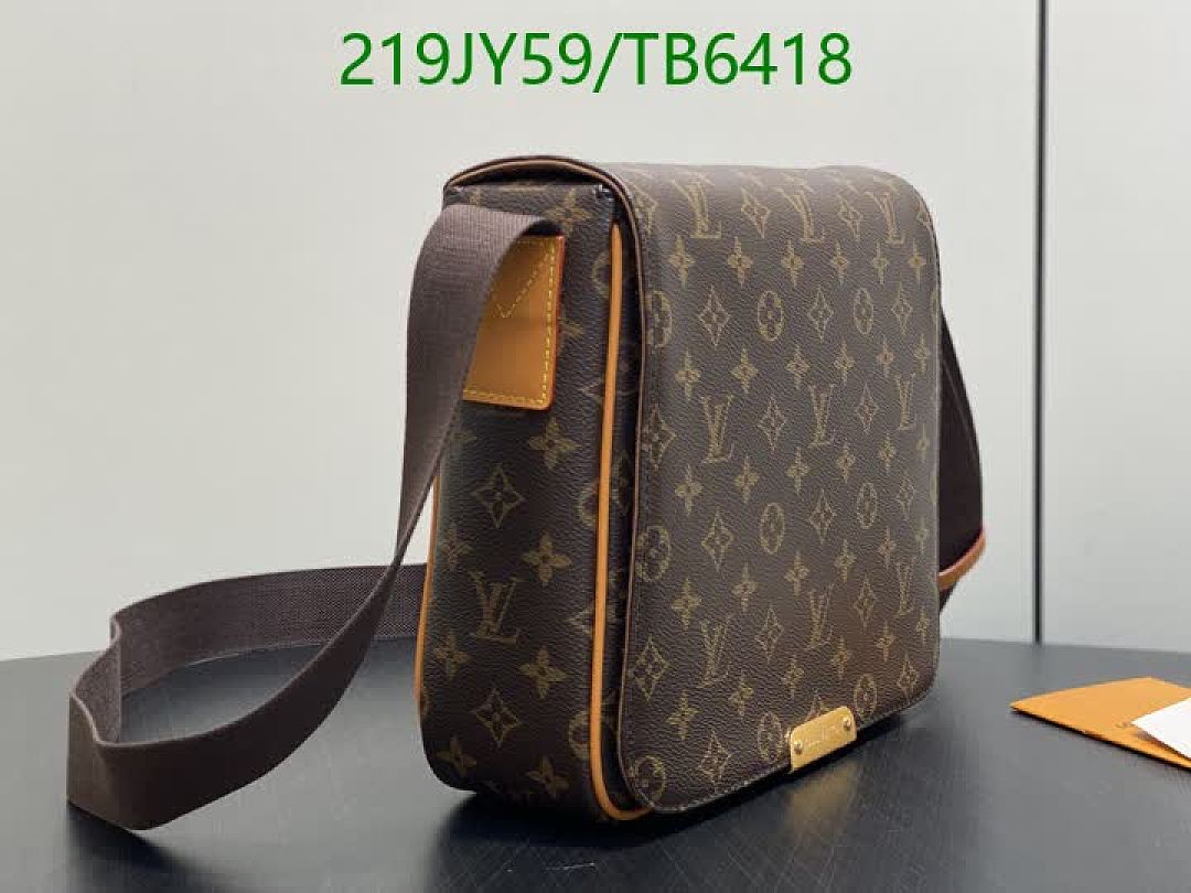 LV-Bags(5A) Code: TB6418