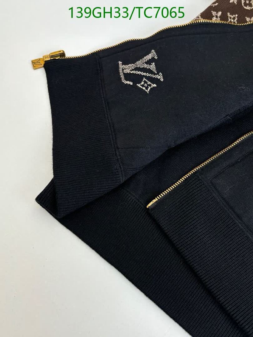 LV-Clothing Code: TC7065 $: 139USD