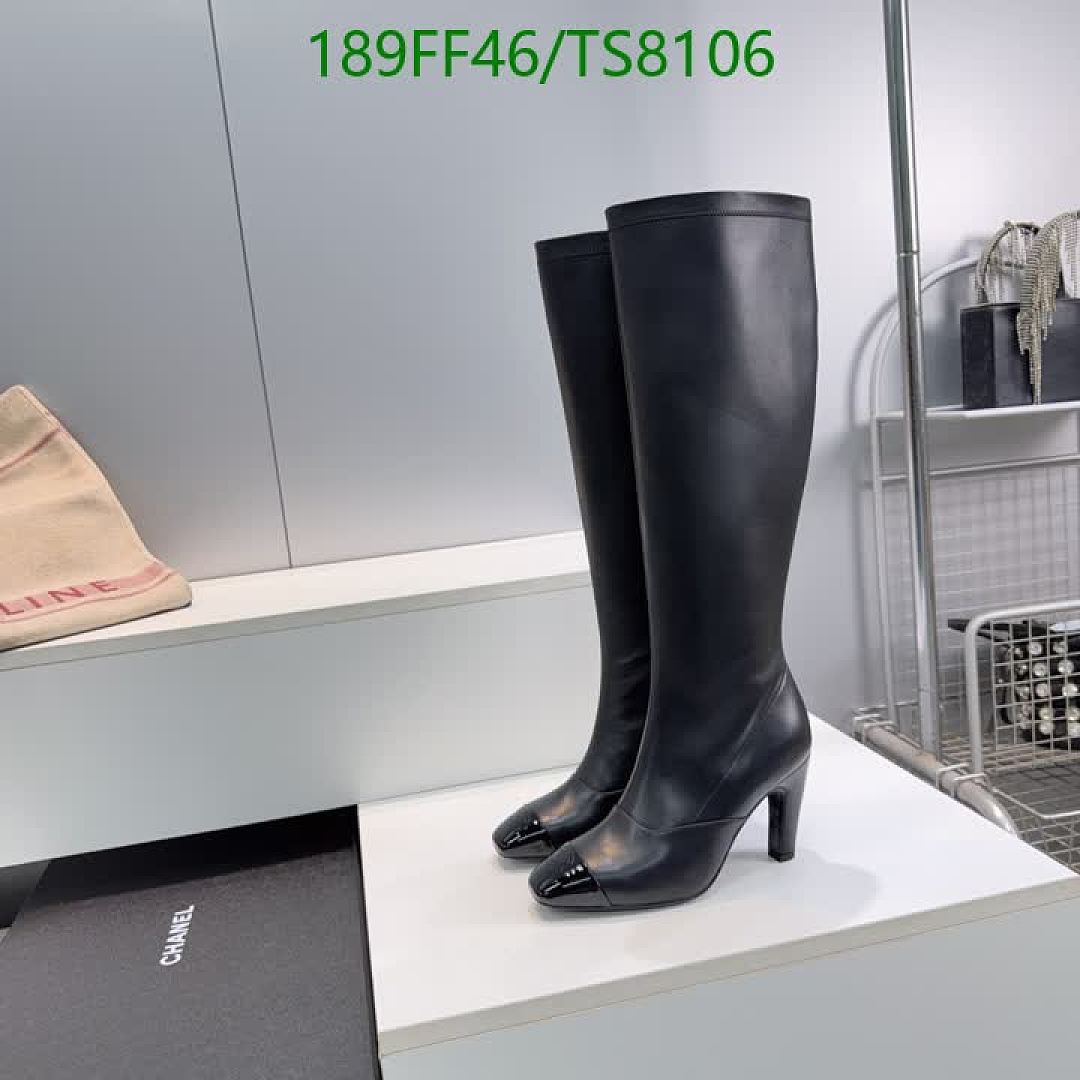 Boots-Shoes(Women) Code: TS8106 $: 189USD