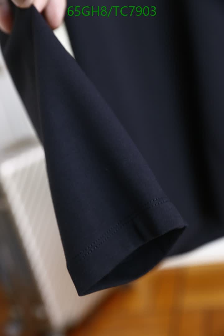 Loewe-Clothing Code: TC7903 $: 65USD