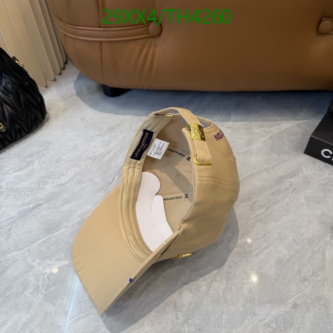 LV-Hats Code: TH4260 $: 29USD