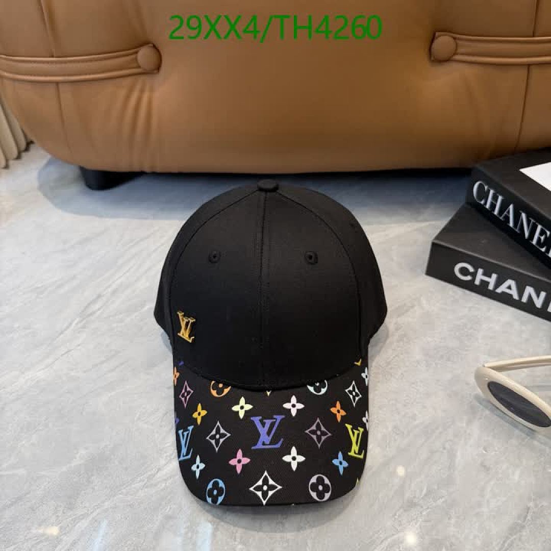 LV-Hats Code: TH4260 $: 29USD