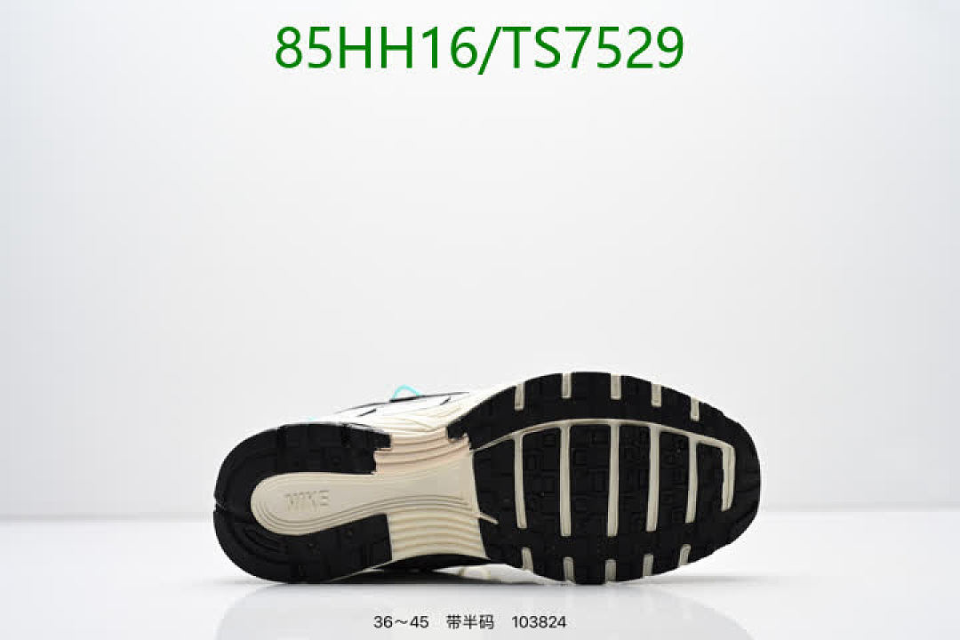 NIKE-Shoes(Women) Code: TS7529 $: 85USD