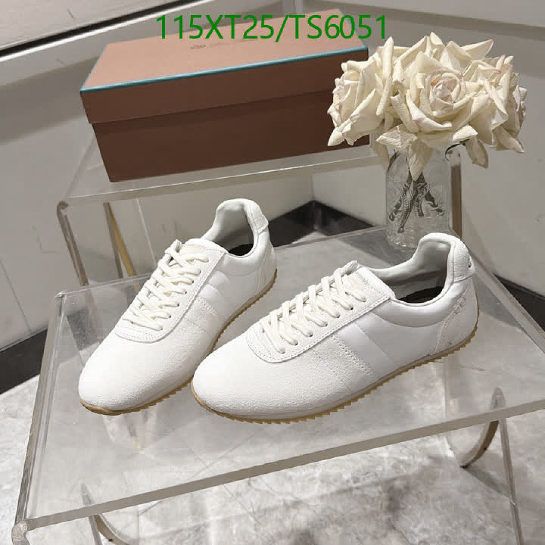 Loro Piana-Shoes(Women) Code: TS6051 $: 115USD