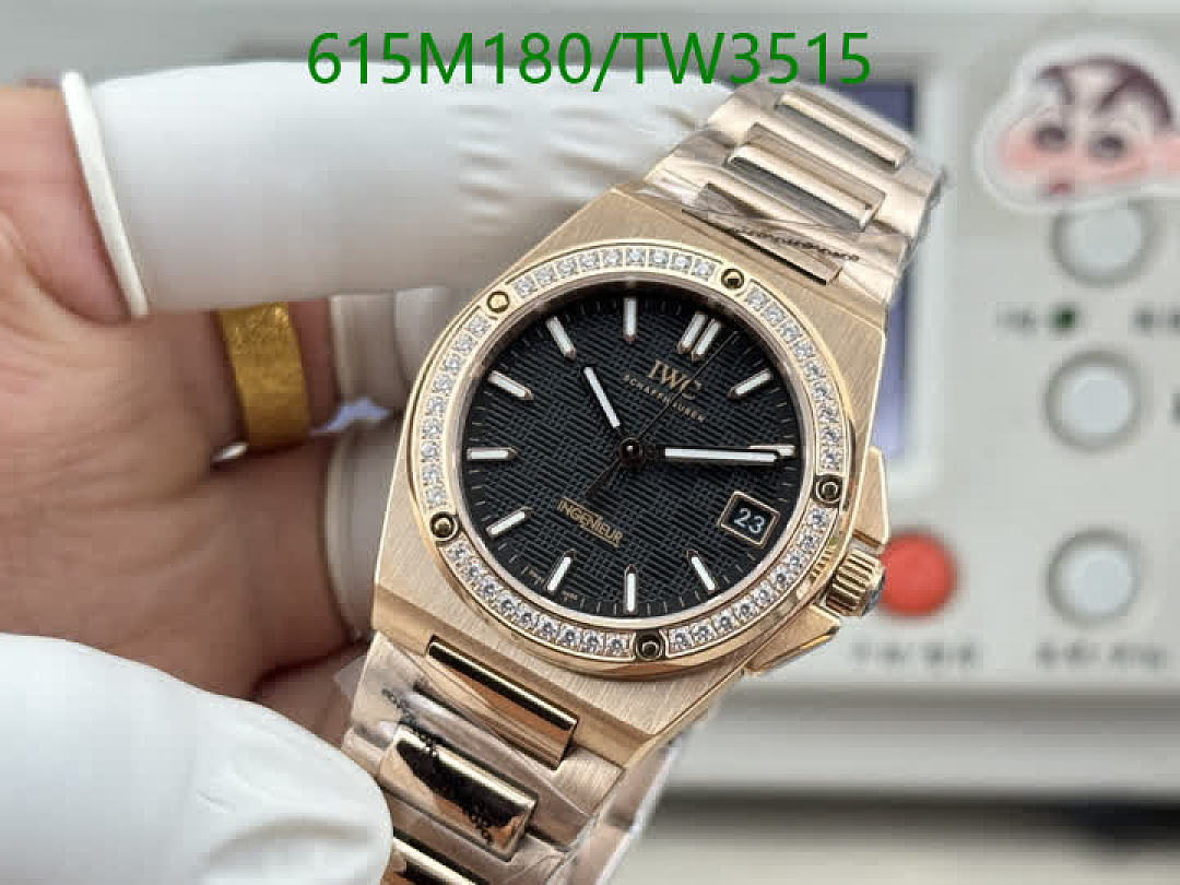 IWC-Watches(5A) Code: TW3515 $: 615USD