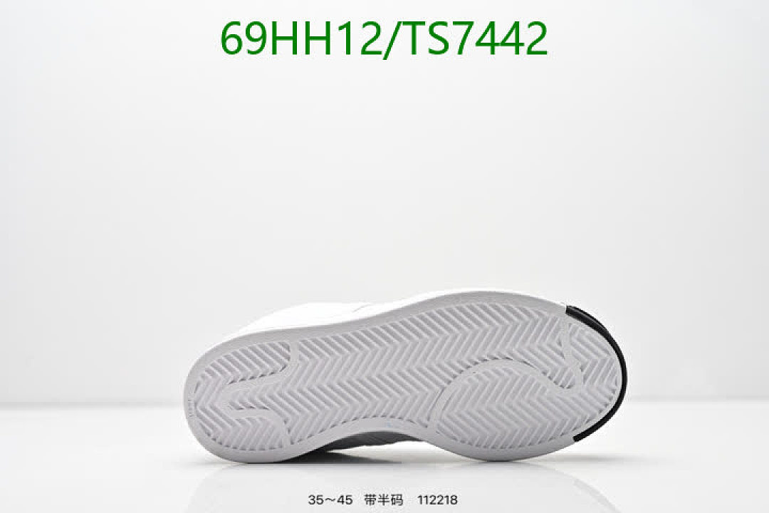 Adidas-Shoes(Women) Code: TS7442 $: 69USD