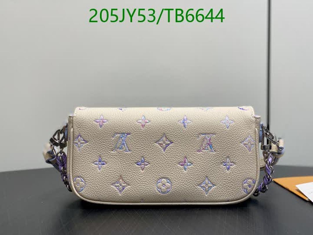 LV-Bags(5A) Code: TB6644 $: 205USD