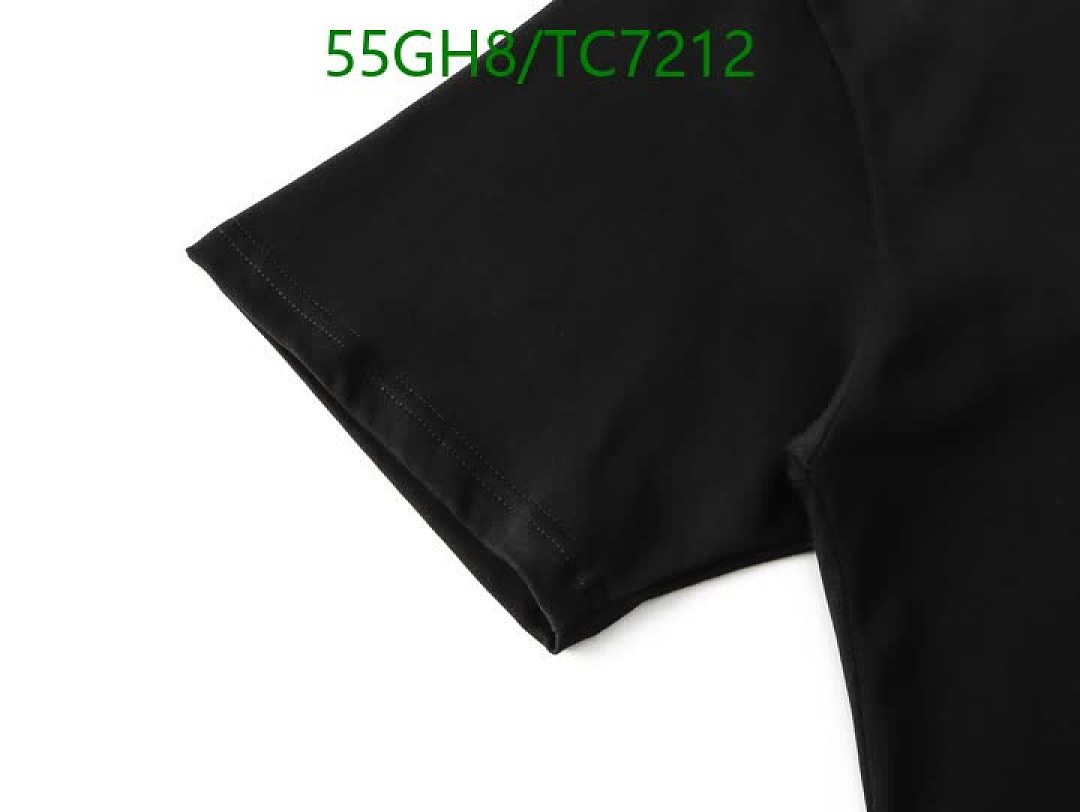 Burberry-Clothing Code: TC7212 $: 55USD