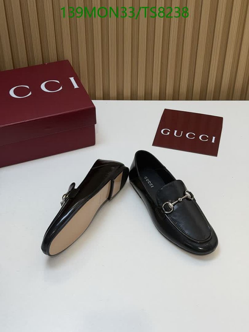 Gucci-Shoes(Women) Code: TS8238 $: 139USD