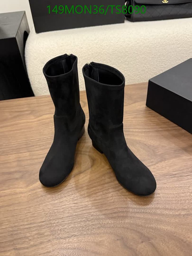 Boots-Shoes(Women) Code: TS8090 $: 149USD