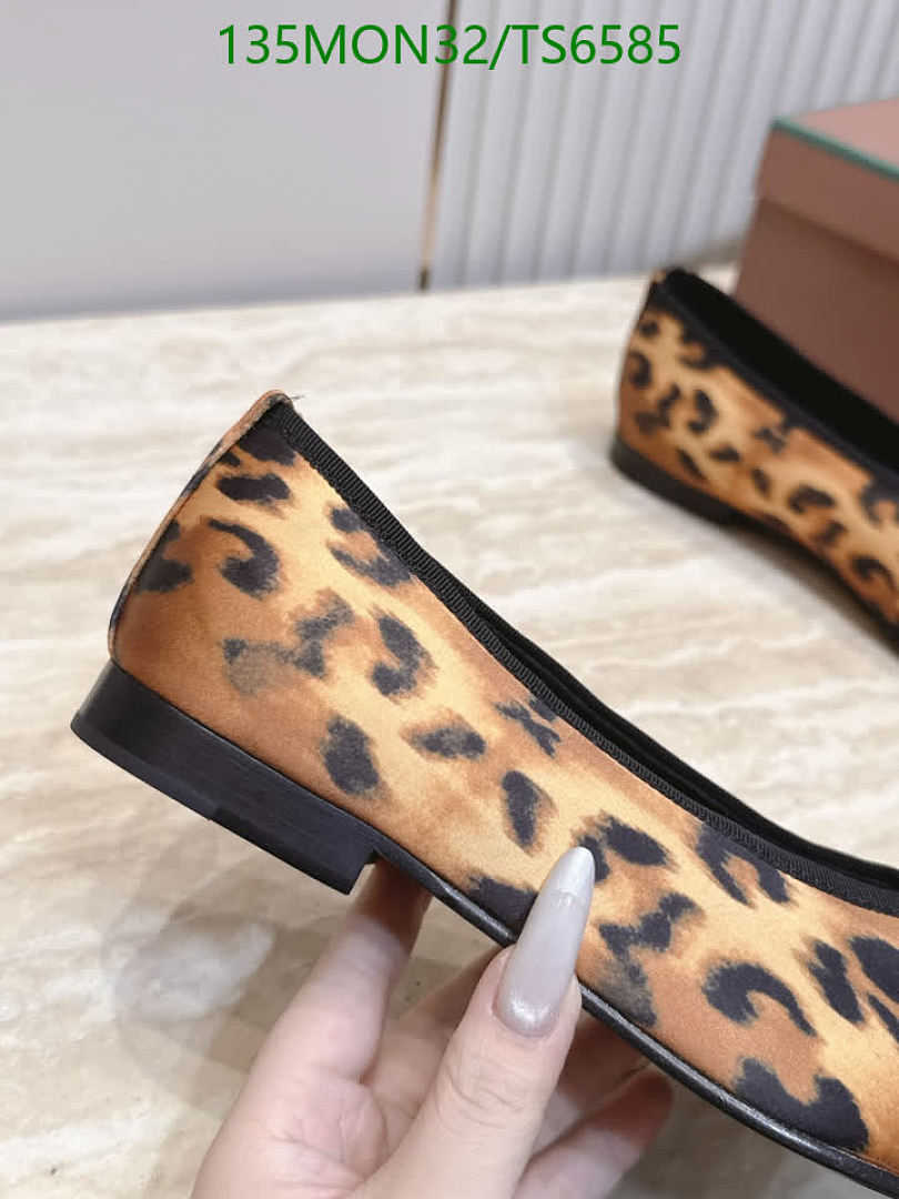 Loro Piana-Shoes(Women) Code: TS6585 $: 135USD