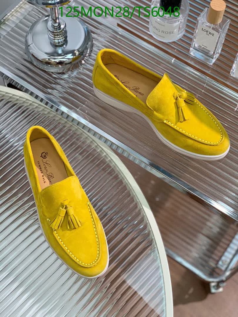 Loro Piana-Shoes(Women) Code: TS6048 $: 125USD