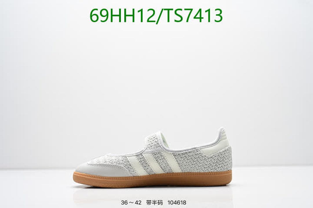 Adidas-Shoes(Women) Code: TS7413 $: 69USD