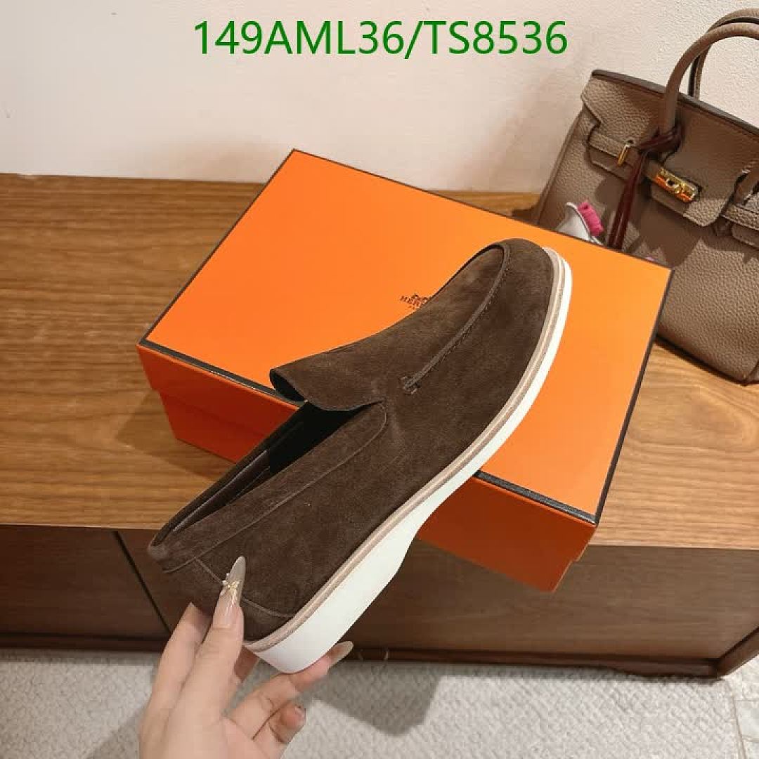 Hermes-Shoes(Women) Code: TS8536 $: 149USD