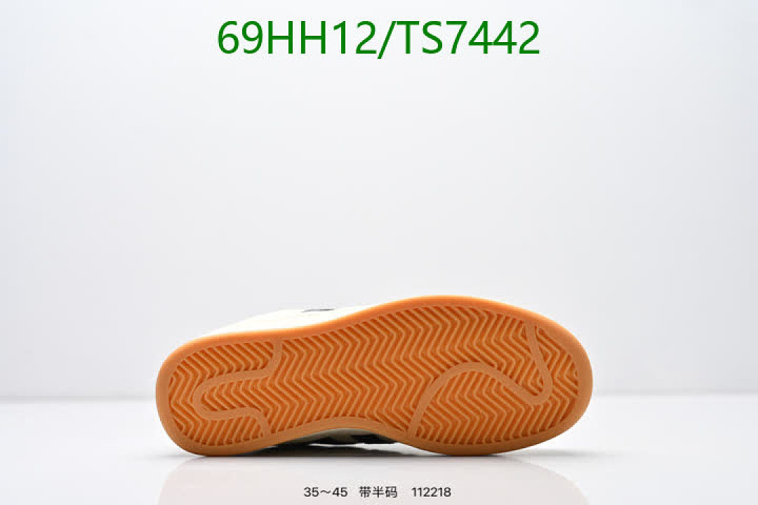 Adidas-Shoes(Women) Code: TS7442 $: 69USD