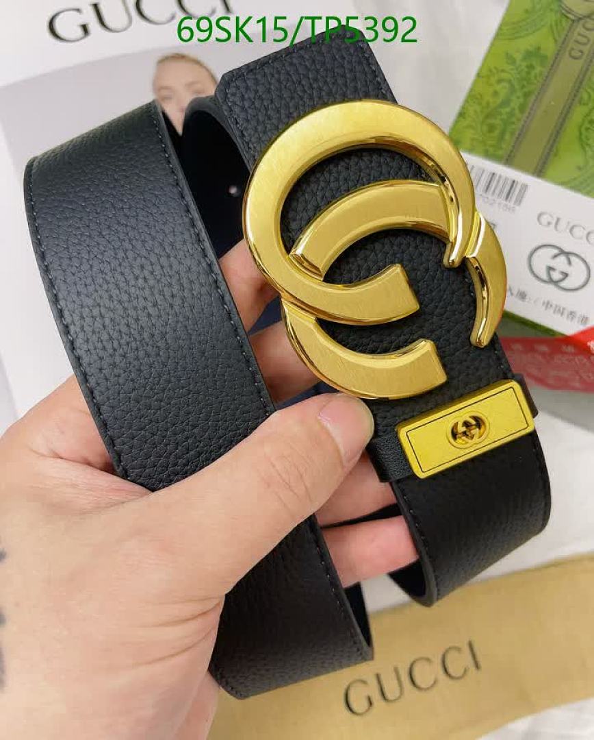 Gucci-Belts Code: TP5392 $: 69USD