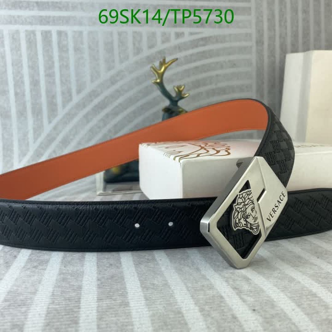 Versace-Belts Code: TP5730 $: 69USD