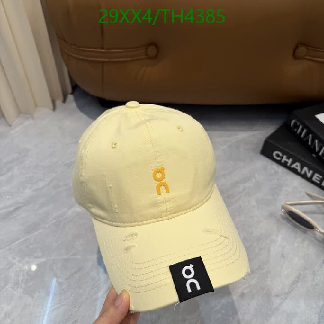 On Running Cloudsurfer-Hats Code: TH4385 $: 29USD