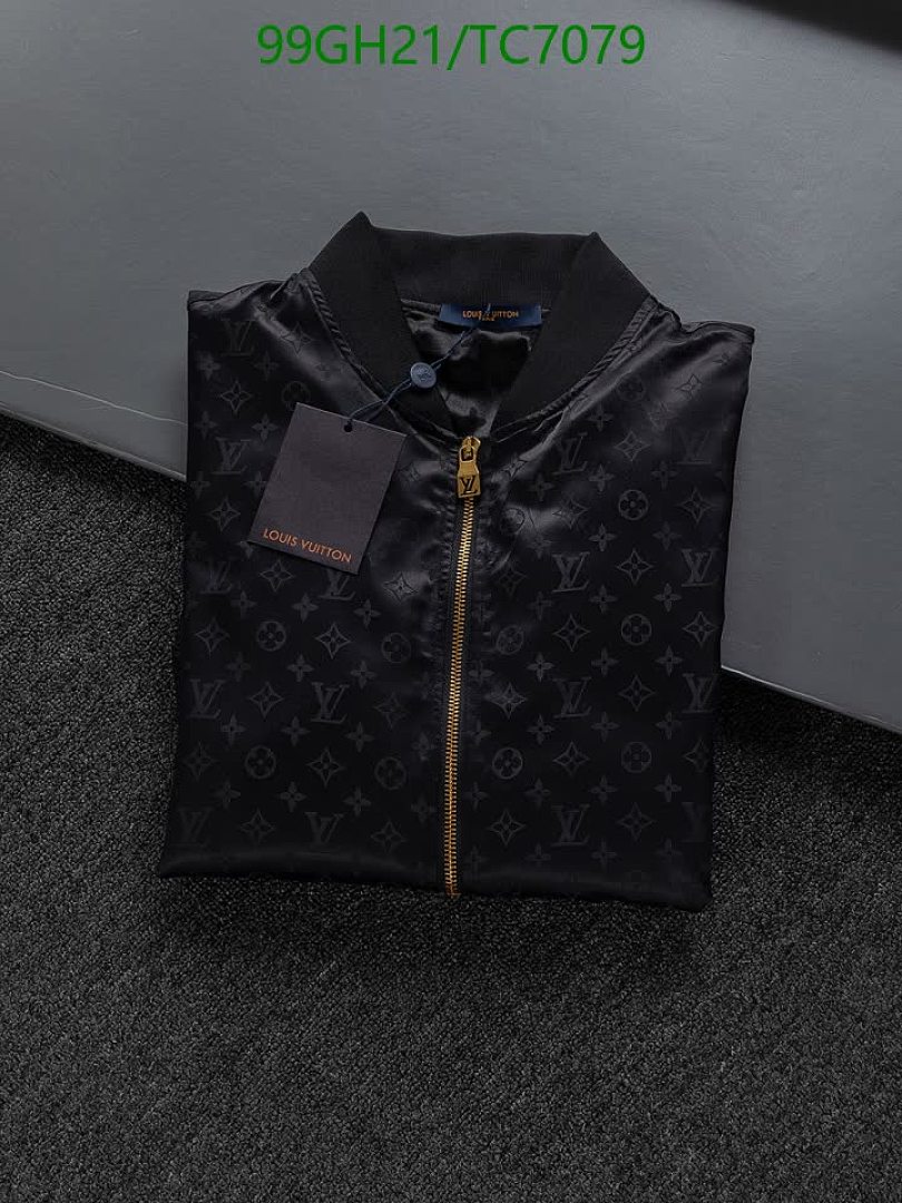 LV-Clothing Code: TC7079 $: 99USD