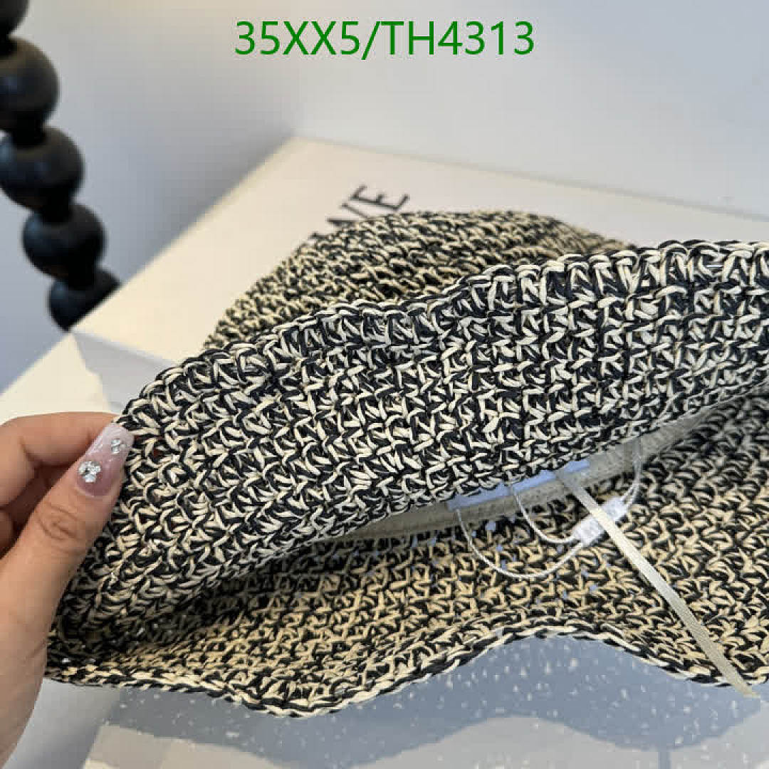 Loewe-Hats Code: TH4313 $: 35USD
