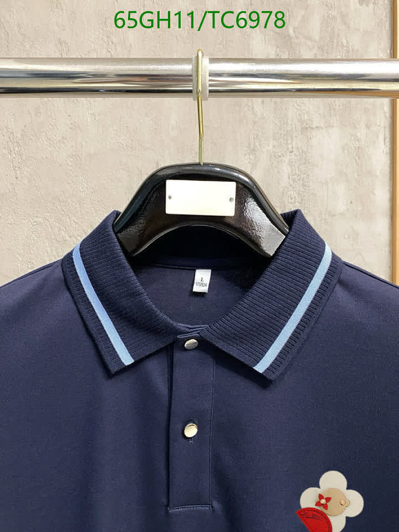 LV-Clothing Code: TC6978 $: 65USD