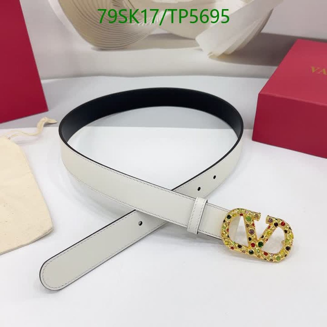 Valentino-Belts Code: TP5695 $: 79USD