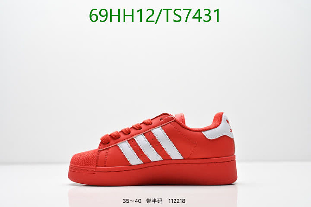 Adidas-Shoes(Women) Code: TS7431 $: 69USD