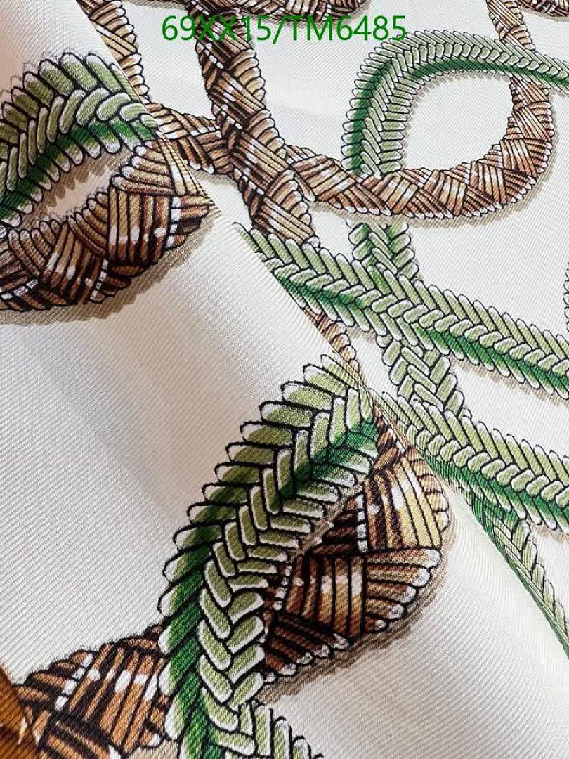 Hermes-Scarves Code: TM6485 $: 69USD