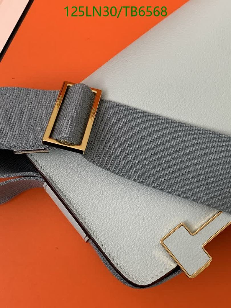 Hermes-Bags(4A) Code: TB6568 $: 125USD
