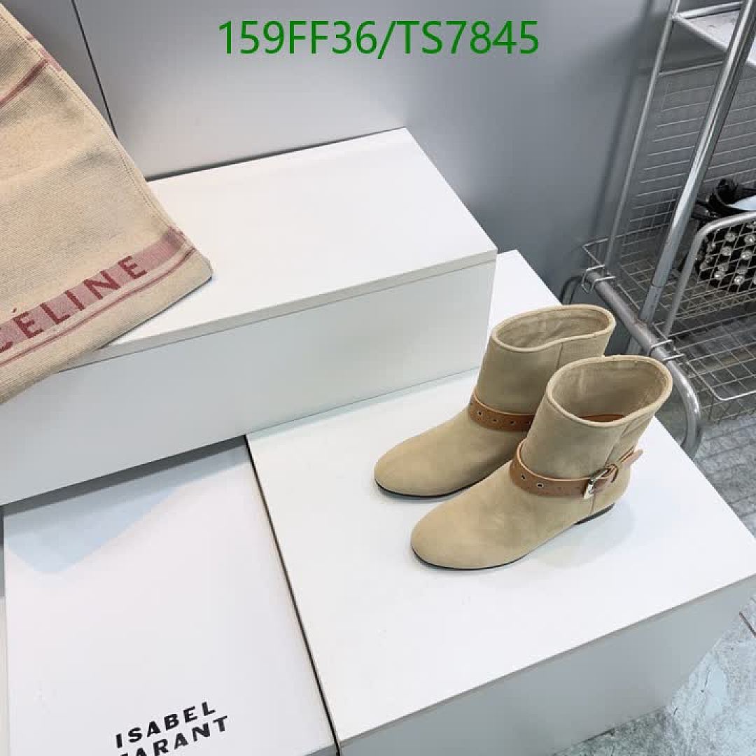 Boots-Shoes(Women) Code: TS7845 $: 159USD