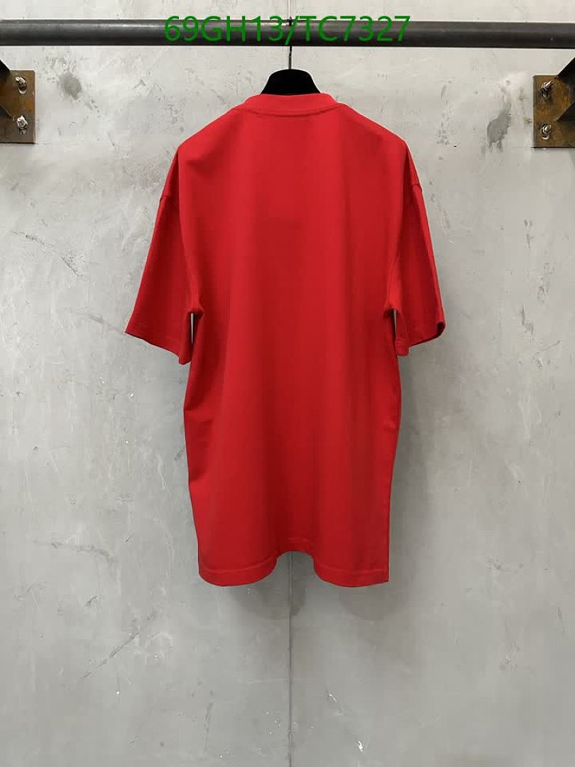 Alexander Wang-Clothing Code: TC7327 $: 69USD
