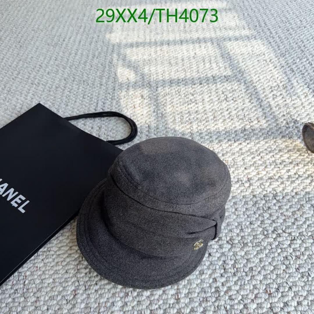 Chanel-Hats Code: TH4073 $: 29USD