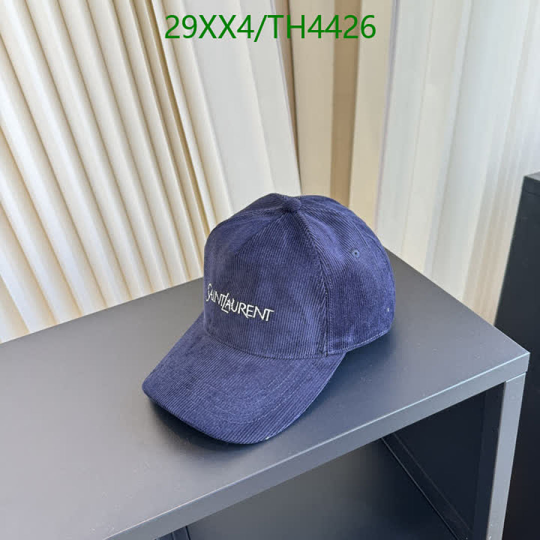 YSL-Hats Code: TH4426 $: 29USD