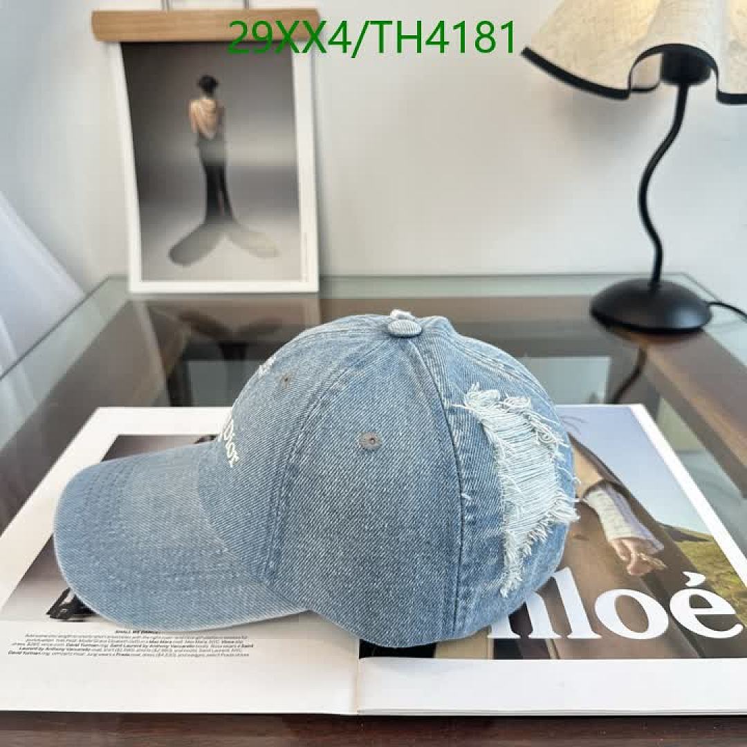 Dior-Hats Code: TH4181 $: 29USD