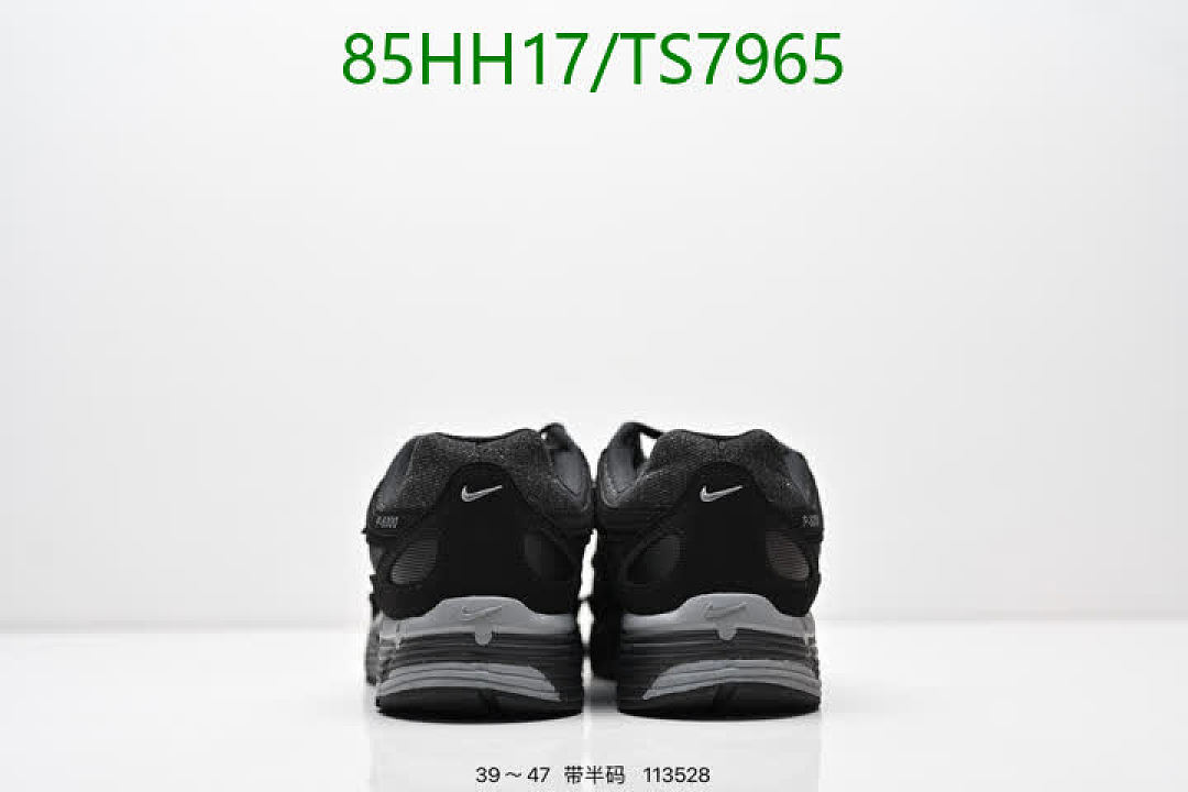 Nike-Shoes(Men) Code: TS7965 $: 85USD