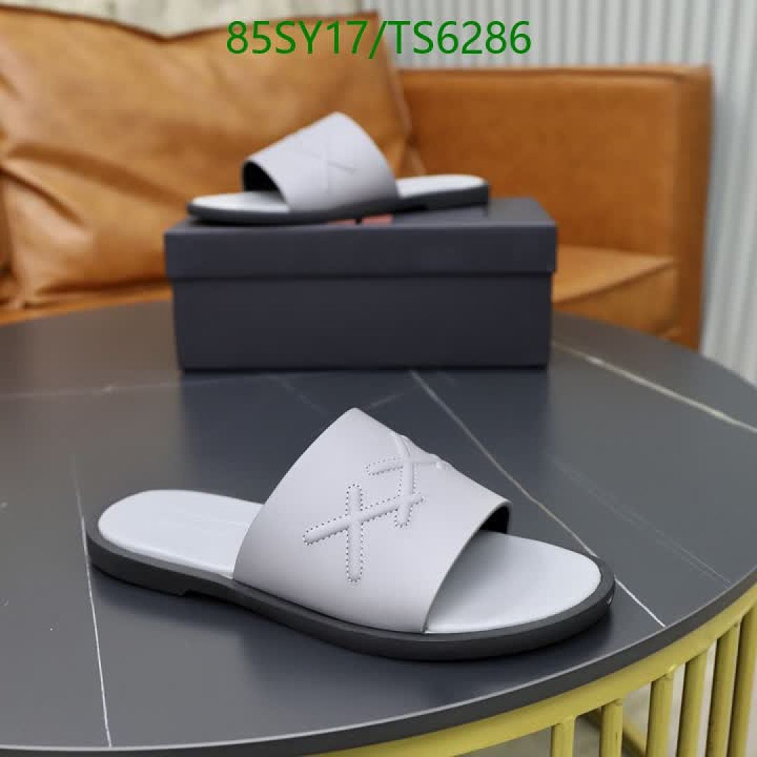 Zegna-Shoes(Men) Code: TS6286 $: 85USD