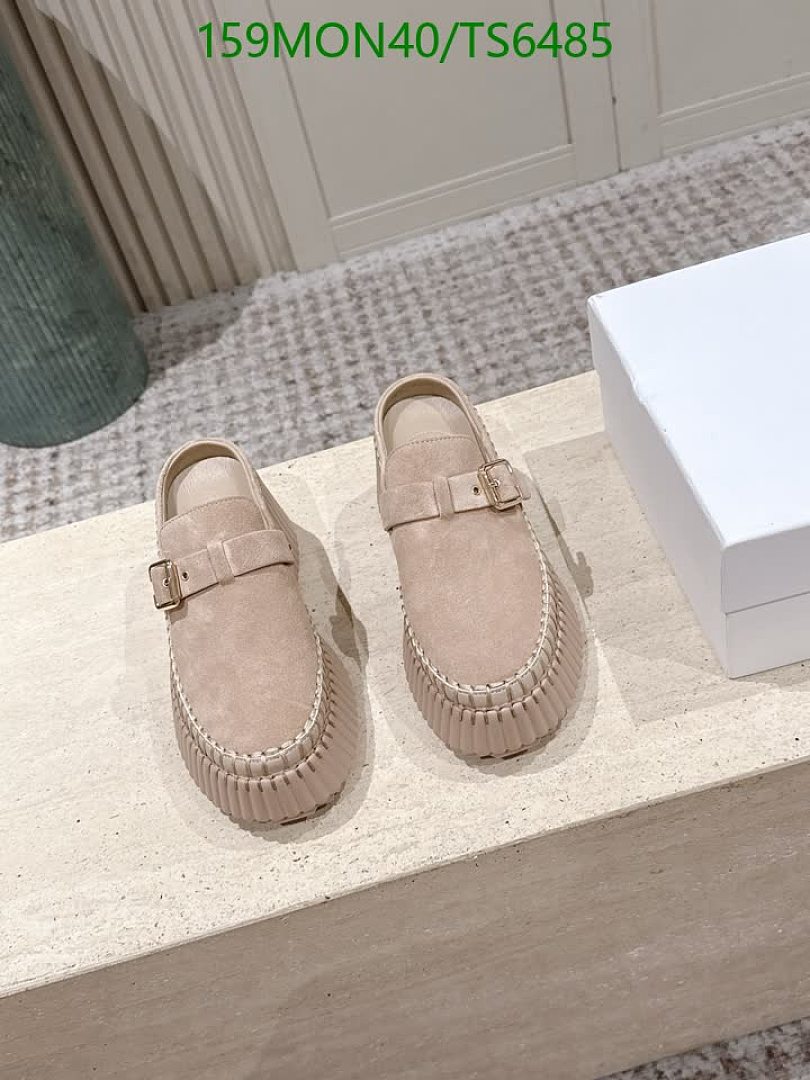 Chloe-Shoes(Women) Code: TS6485 $: 159USD