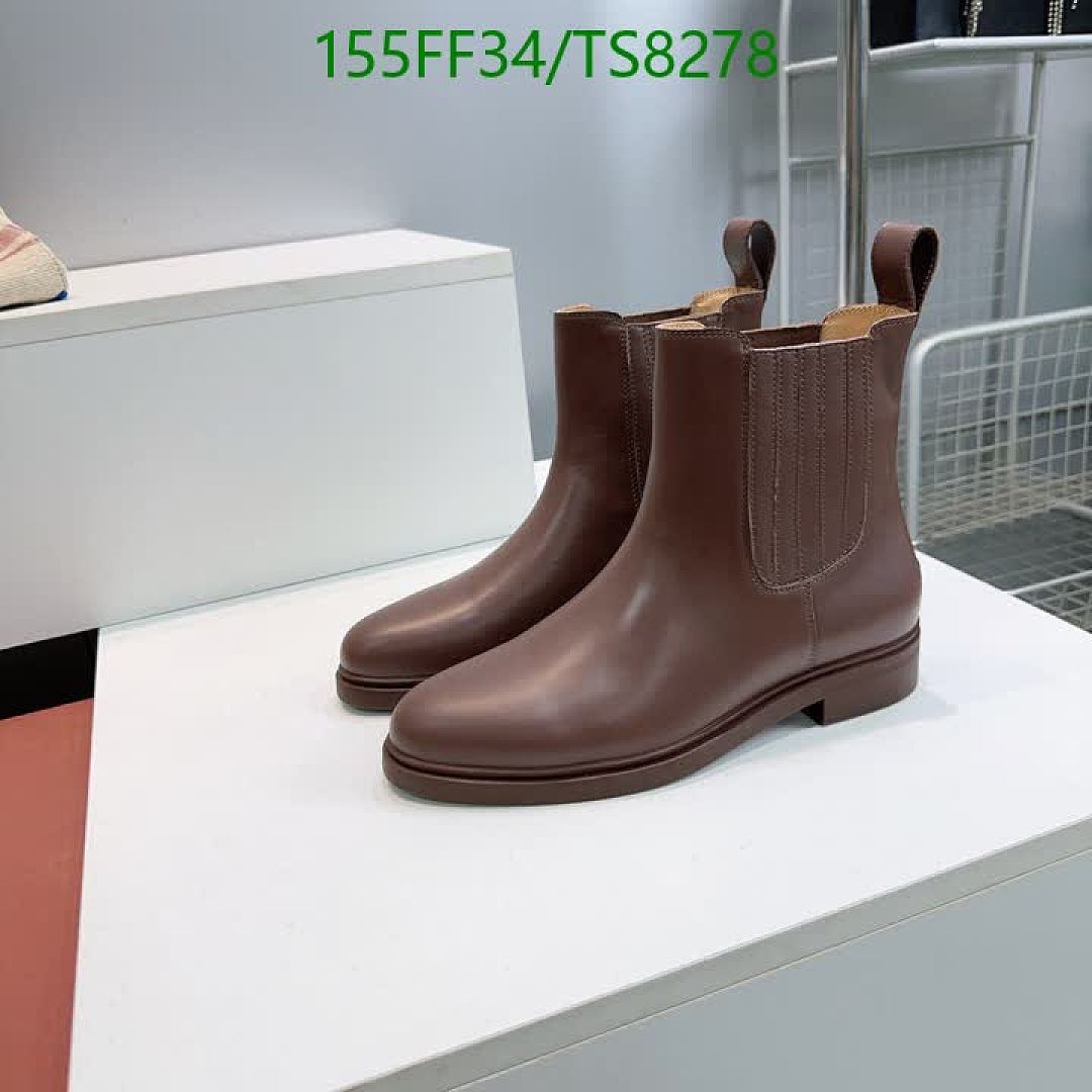 Loro Piana-Shoes(Women) Code: TS8278 $: 155USD