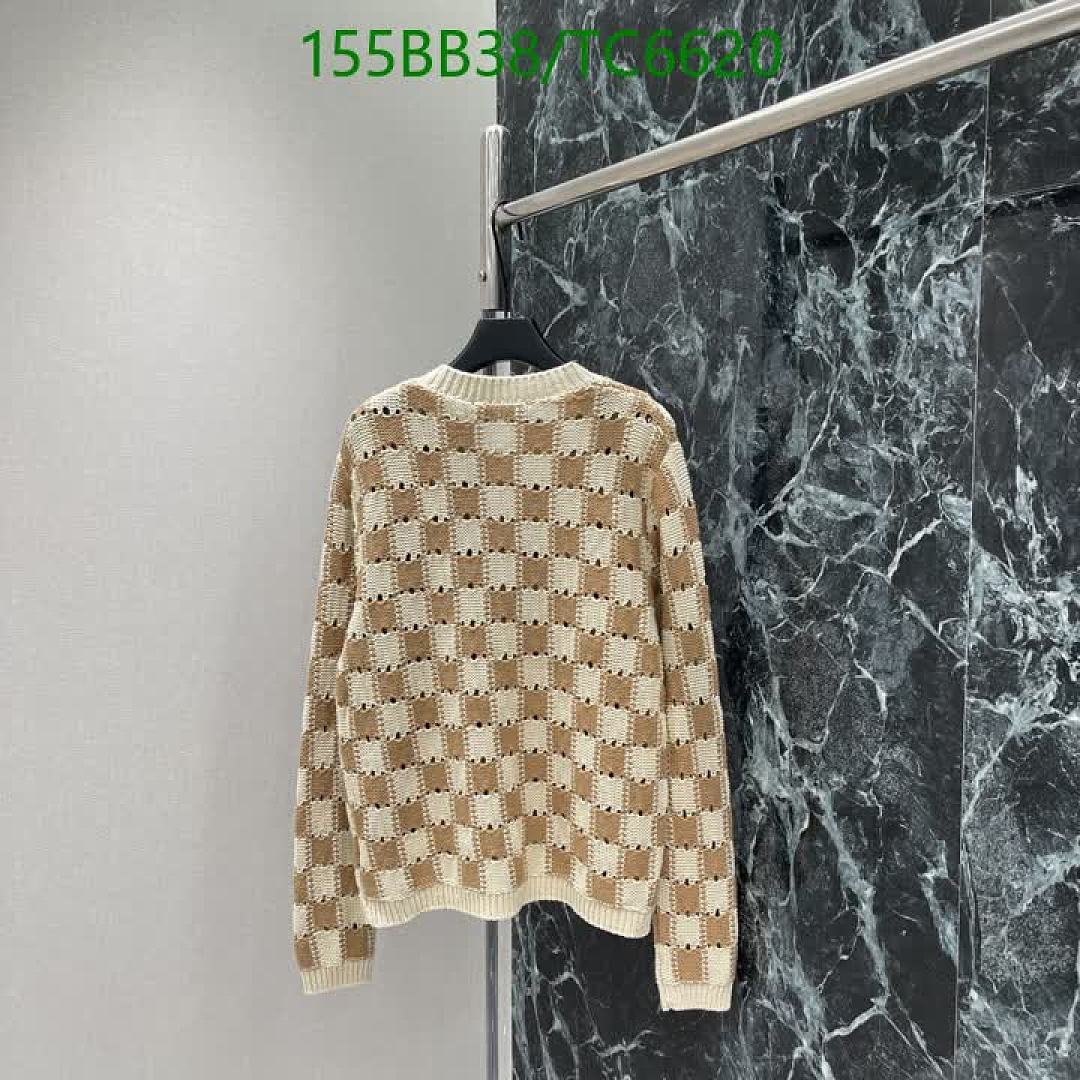 LV-Clothing Code: TC6620 $: 155USD