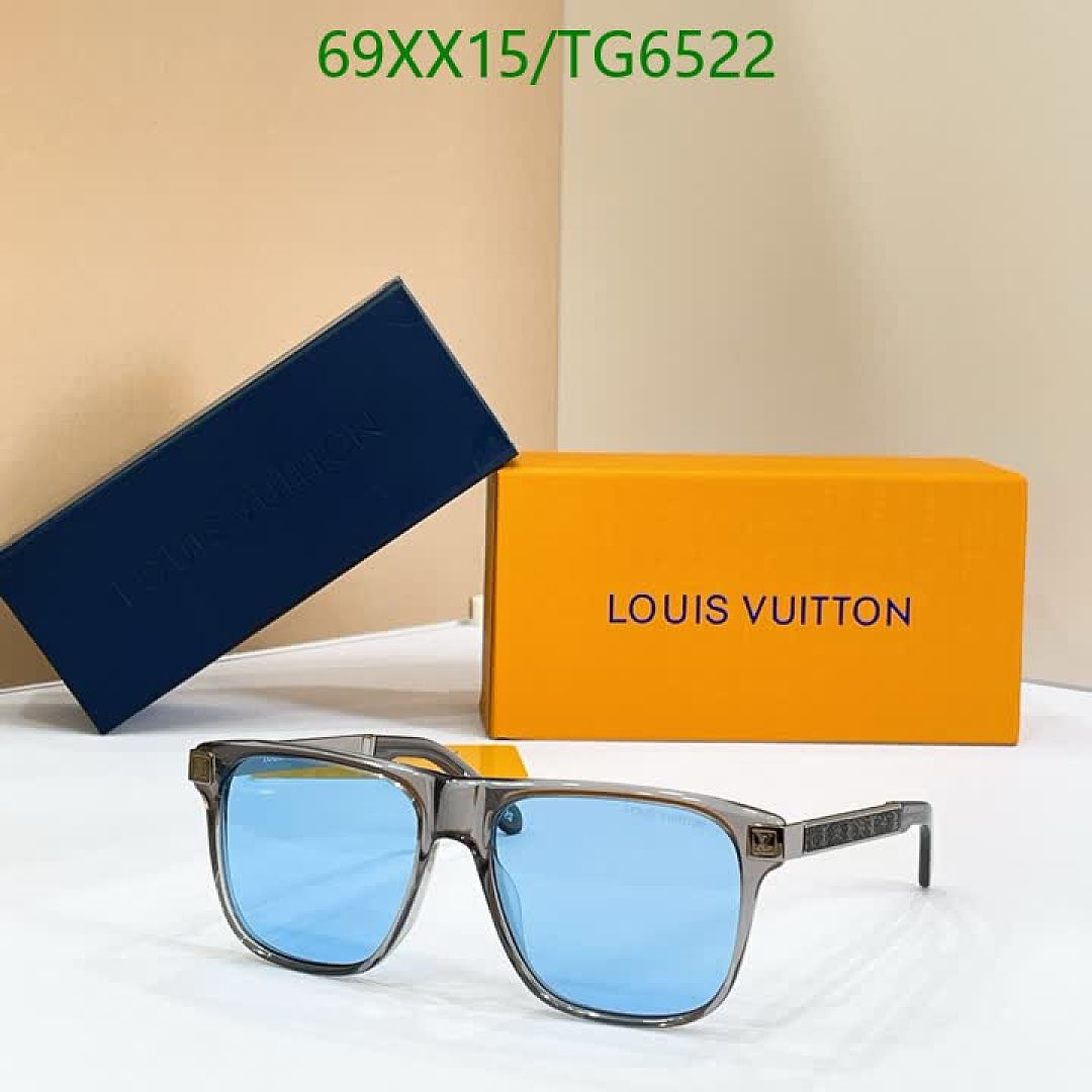 LV-Glasses Code: TG6522 $: 69USD
