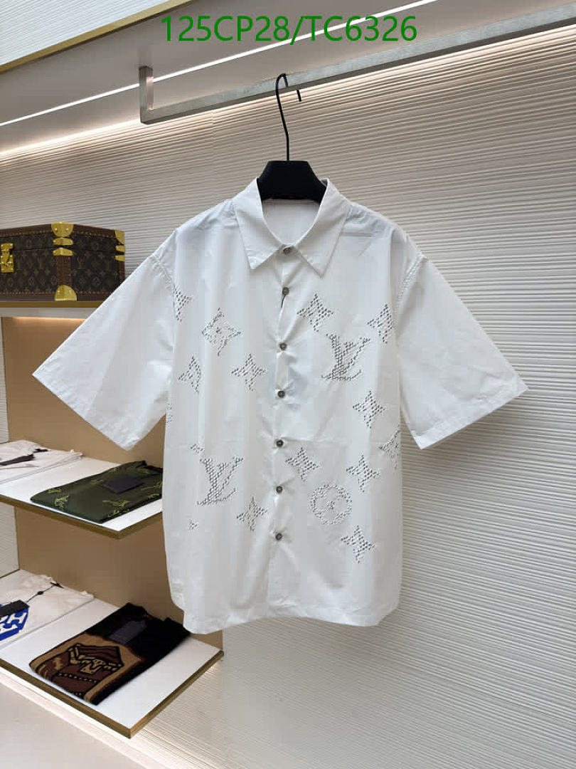 LV-Clothing Code: TC6326 $: 125USD