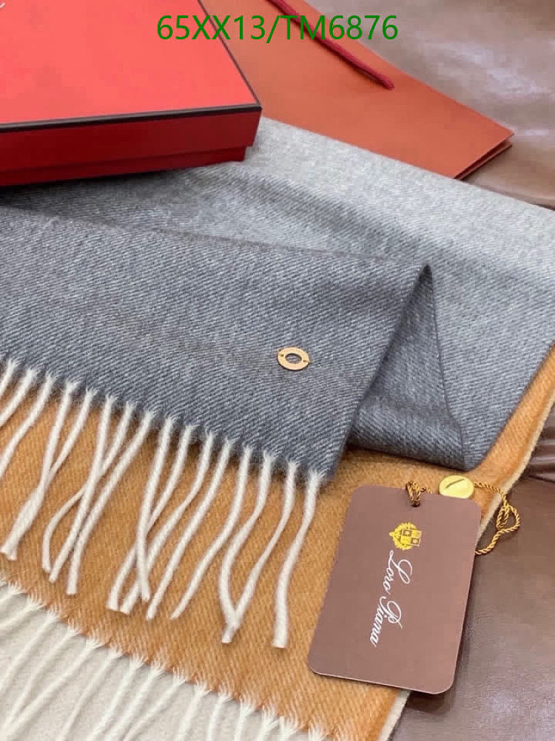 Loro Piana-Scarves Code: TM6876 $: 65USD