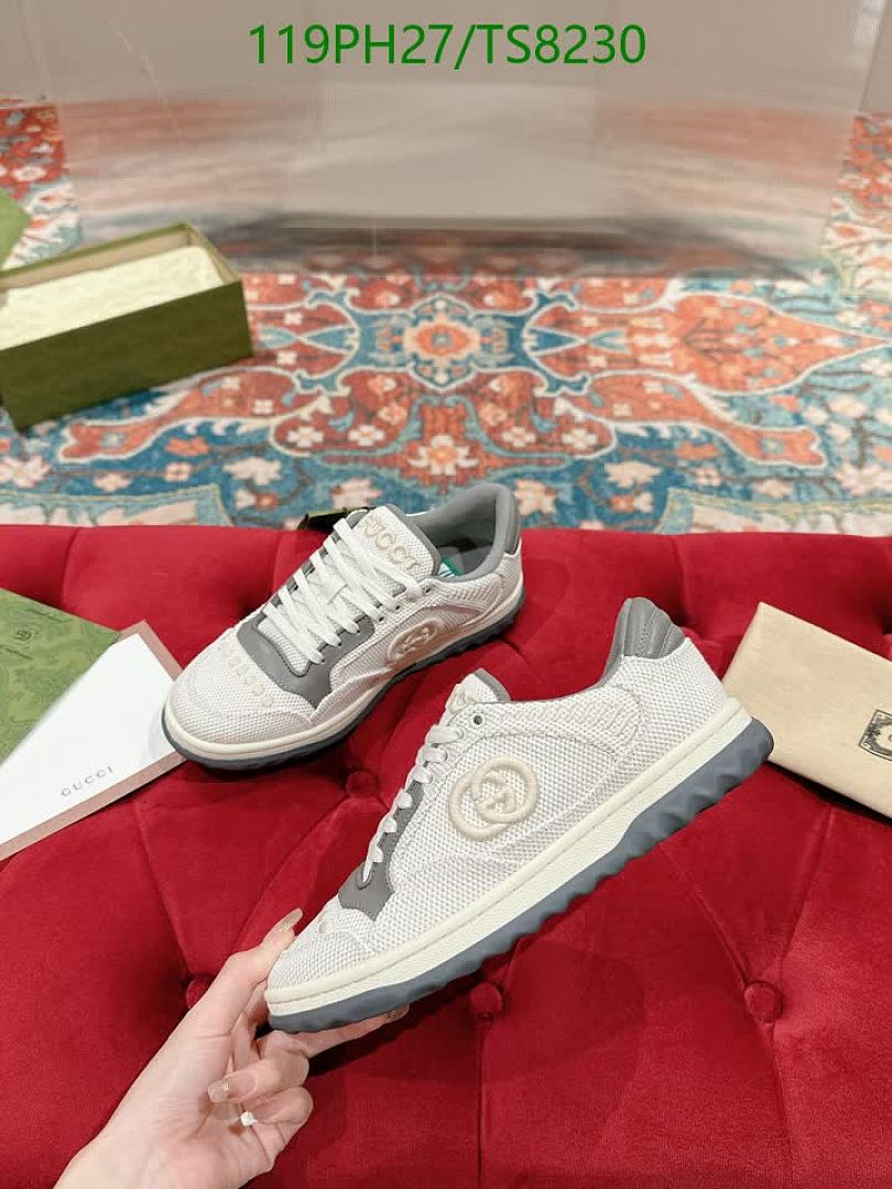 Gucci-Shoes(Men) Code: TS8230 $: 119USD