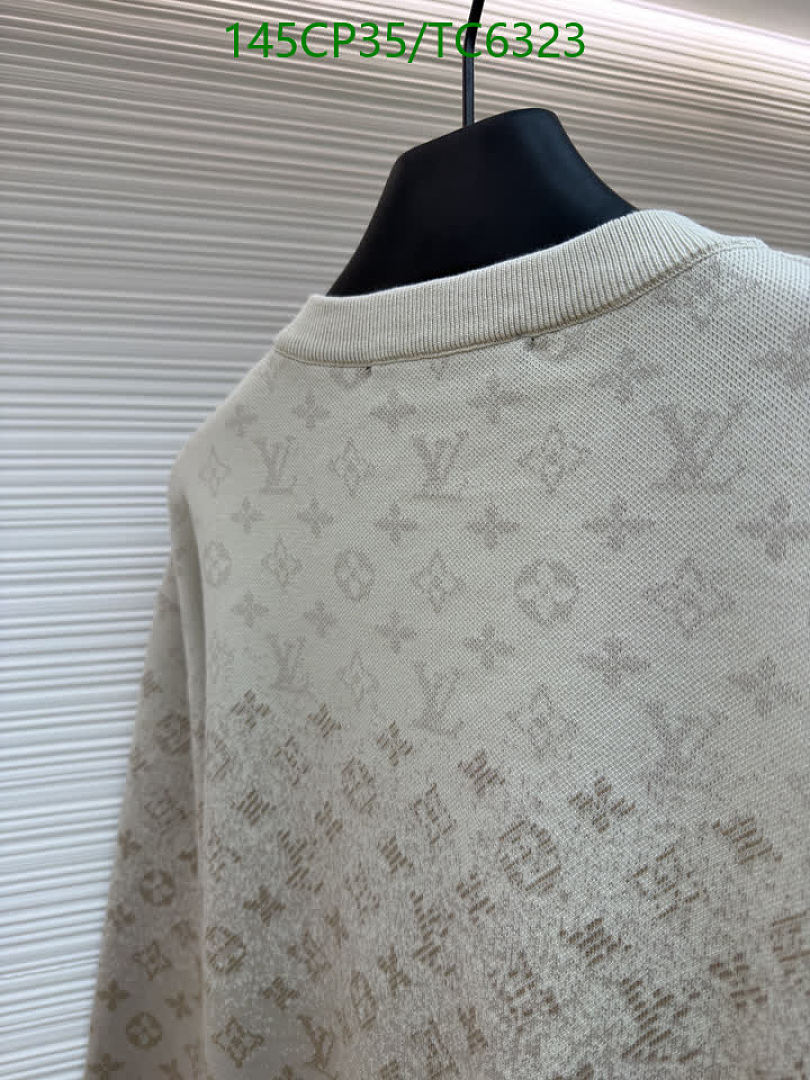 LV-Clothing Code: TC6323 $: 145USD