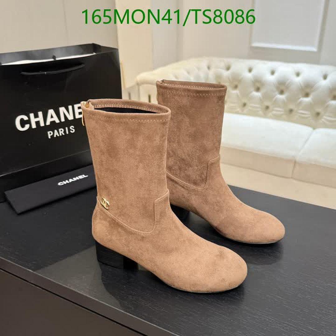 Boots-Shoes(Women) Code: TS8086 $: 165USD